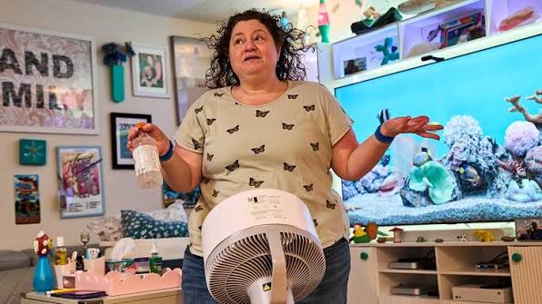 Florida lost 440,000 ACA enrollees this year - more than any other state.  With healthcare costs rising and no congressional action, millions face  impossible choices between insurance and basic needs. This is