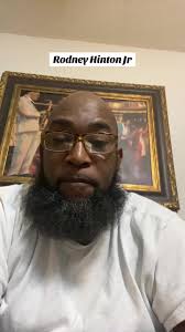 Rodney Hinton Jr. Held without Bond