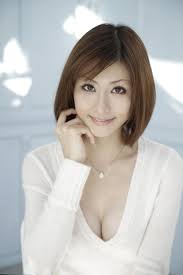 Akari Asahina - AsianWiki