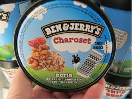 And, soy lecithin could be included in. 12 Things You May Not Know About Passover In Israel Jewish Federation Of San Diego County