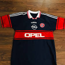 Subscribe now for more live action: Adidas Other Adidas Bayern Munich Soccer Jersey Poshmark