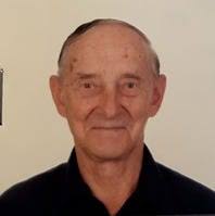 John Henry Sandstrom Obituary