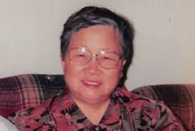 Chui King Lam Cheung Obituary August 12, 2018