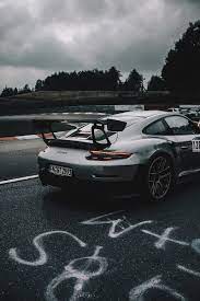 Porsche 911 Gt2 Rs Porsche Sports Car Car Spoiler Hd Mobile Wallpaper Peakpx