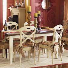 Carmichael Dining Table Ivory Beautiful Dining Rooms Dining Room Remodel Dining Chairs