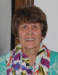 Georgia Lynne Wright Obituary February 18, 2025