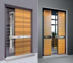 Modern Front Door Designs Home Front Door Design Autoiq Co