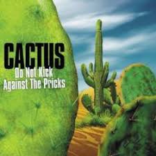 5 174 просмотра 5,1 тыс. Cactus Barely Contained The Studio Sessions Compilation Spirit Of Metal Webzine En