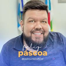 Jadir Jr. (@eujadirjr) • Facebook