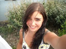 Audrey PARENT, 37 ans (NANCY, THIONVILLE)