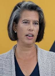 Kein Ministerposten in Niedersachsen: Tamara Zieschang muss in Magdeburg  bleiben