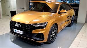 Image result for Dragon Orange 2020 Audi