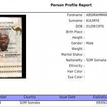 But it doesn't allow enforcing specific callback signatures. Diplomat Passport Of Al Shabaab Changes Its Names To Infiltrate Government