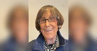 Obituary for Barbara Downer