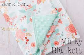 12 Diy Baby Blankets For Your Precious Bundle Of Joy