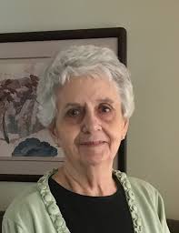 Obituary information for Donalda Mae Herrington