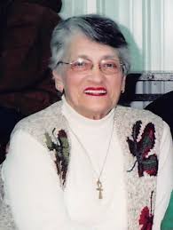 Obituary for Patricia (Ritter) Wade-Dye