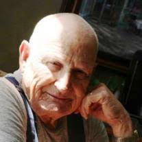 Obituary information for Charles Walsh