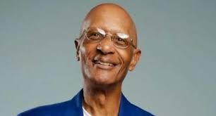 Right Reverend Neville Smith (1945-2025): gentle prayer warrior