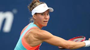 Born 16 october 1992, in zürich) is a swiss tennis player. Viktorija Golubic Player Profile Official Site Of The 2021 Us Open Tennis Championships A Usta Event