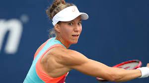 Viktorija golubic women's singles overview. Viktorija Golubic Player Profile Official Site Of The 2021 Us Open Tennis Championships A Usta Event