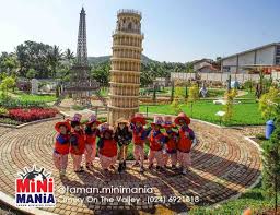 Sunan muria no.33, kudus biaya masuk : Taman Mini Mania Cimory Semarang Gambar Harga Tiket Masuk Alamat Petunjuk Arah Jejak Kenzie