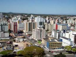 Popular cities in santa catarina. Cidade De Criciuma Sc Brasil Youtube