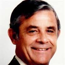 Eldon Lee James Obituary May 13, 2018