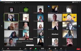 Audio pronunciations, verb conjugations, quizzes and more. Workshop Daring English For Marketing Dan Penggalangan Donasi Dengan Tema Eksplorasi Dan Eksekusi Bahasa Inggris Sebagai Prospek Pasar Ikip Pgri Pontianak