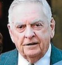 Charles J. McMahon Obituary March 26, 2020