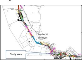 All places, streets and buildings photos from satellite. Ground Investigation Using 2d Resistivity Imaging For Road Construction Semantic Scholar