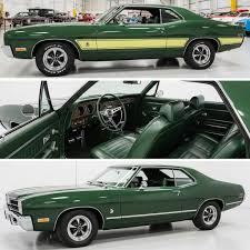 Image result for Dynasty Green 1964 Fairlane