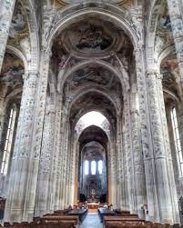 Asti Cattedrale Home Decor Decor Curtains