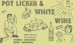 You may not technically need a qsl card to take part in amateur radio, but it adds to the experience and, for many people, collecting qsl cards is a huge. Cb Radio Qsl Cards A 1970s Social Media Craze Flashbak
