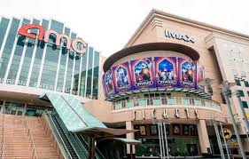 There is also a fork and screen dine in theaters with cinema suites and macguffin's bar and lounge in the theater. Amc Reverses Itself And Will Require Masks The New York Times