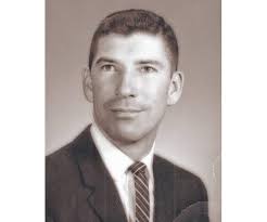 Roger Sprague Obituary (1929