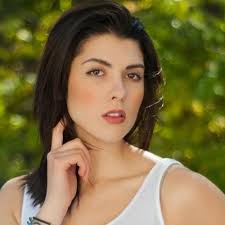 Ashley Ketcham's Instagram, Twitter & Facebook