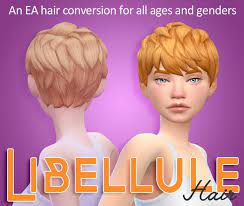 Pin On Sims 4