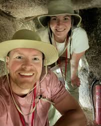 Happy Earth Day! We love this big beautiful place and all the adventures  possible because of it! Here are some small things we do to reduce our  footprint: • Fuel up using