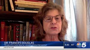 Psychologists Aim to Connect With Texans During Pandemic