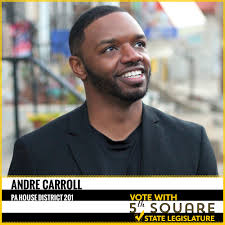 Primary Endorsements