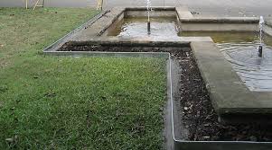 In the rest of this article, we will detail the process you need to follow to install metal edging. Garden Edging Stainless Steel Novocom Top