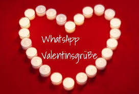Whatsapp Valentinstagsgrusse Liebesspruche Videos Freeware De