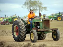 4.9 mi) south of mareeba, queensland, australia. Fnq Rotary Field Days Townsville Bulletin