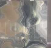 Translucent Grey Black Cloud Sky Onyx Slabs from China ...