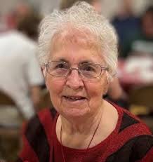 Obituary for Bertha "Bert" (Mueller) Pederson