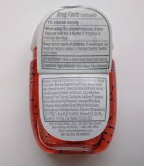 Bed bath & beyond hosts an event series called small talks at stores across the country. Is This Alcohol Based Hand Sanitizer Marketed As Anti Bacterial Safe Ars Technica Openforum