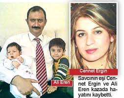 Savcının en acı günü...