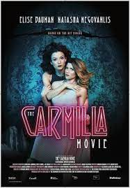 We Could Live Forever And Suffer Laura And Carmilla For Monsterhearts Carmilla Movies 2017 Full Movies Online
