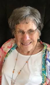 Obituary information for Betty J. Kettle